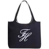 Tommy Hilfiger Aw0aw18398 Couleur Bleu