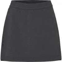 Vaude Adlux Ii Skirt Noir 42 / Regular Femme