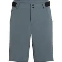 Vaude Loamer Shorts Gris M / Regular Homme