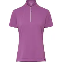 Vaude Bike Maillot à Manches Courtes Adlux Hz