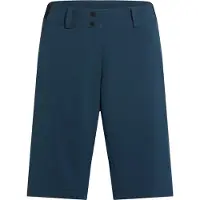 Vaude Bike Loamer Shorts Bleu 36 / Regular Femme