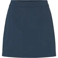 Vaude Adlux Ii Skirt Bleu 44 / Regular Femme