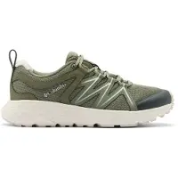Columbia Peakfreak Roam Hiking Shoes Vert EU 37 Femme