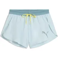 Puma Lightspeed Ultraweave Split 2´´ Shorts Bleu M Femme