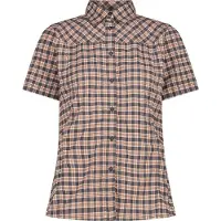 CMP Chemise extensible femme