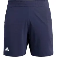 Adidas Tennis Climacool Ergo 7´´ Shorts Bleu XL Homme