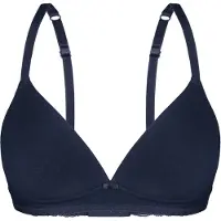 Sassa Soutien-gorge bleu marine