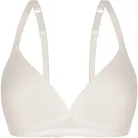 Sassa Soutien-gorge 'Bamboo' crème