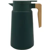 House Doctor Thermos, Carafe isotherme, Vert
