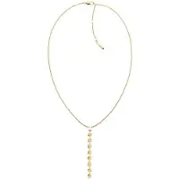 Calvin Klein 35000840 Necklace Doré Femme