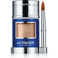 La Prairie Skin Caviar Concealer Foundation fond de teint et correcteur SPF 15 teinte Soft Pearl 30 ml