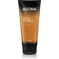 Alcina Shampooing colorant ALCINA couleur cuivre (200 ml)