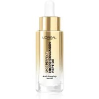 L'Oréal Age Perfect Micro Collagen sérum raffermissant avec des peptides 30 ml