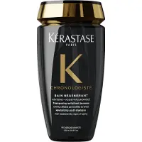 Kérastase - Chronologiste Bain Régénérant Shampooing Revitalisant -
