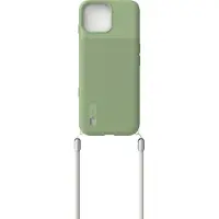 Doro TPU Case/Strap grün für Aurora A3x (Aurora A30), Coque pour téléphone portable, Vert