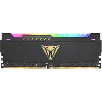 Patriot Viper Steel PVSR416G360C0K module de mémoire 16 Go 2 x 8 Go DDR4 3600 MHz ECC
