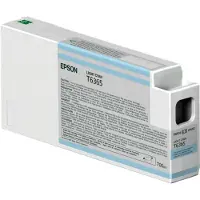 Epson T6365 (C13T636500) Cartouche d'encre Cyan clair