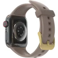 Otterbox All Day Comfort Series pour Apple Watch 38/40/41mm, Desert Tan