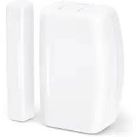 THIRDREALITY Détecteur de porte et de fenêtre Zigbee blanc
