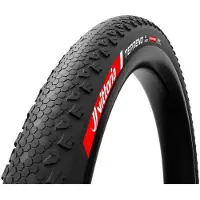 Vittoria Terreno Xc Trail Tubeless 29´´ X 2.10 Pneu VTT Noir 29´´ x 2.10 Noir 29´´ x 2.10