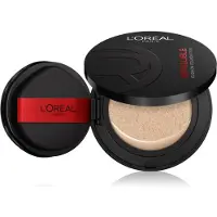 L'Oréal Infaillible Cushion Foundation fond de teint compact longue tenue teinte W120 11 g