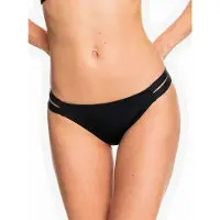 Roxy Bas De Bikini Side Beach Classics