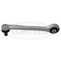 CORTECO 49395606 Bras de suspension avant pour AUDI A8 (4H2, 4H8, 4HC, 4HL)