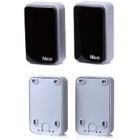 Nice Paire de photocellules pour extérieur - EPM