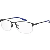 Under Armour Ua5047g807f61 Glasses Noir Homme