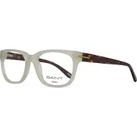 Gant Ga4058-093-52 Woman Glasses Beige Femme