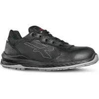 U Power Nero EN 20345 S3 SRC noir Gr. 40