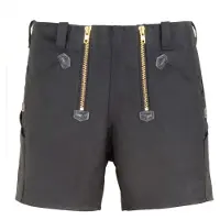 FHB JO short de guilde Rips-Moleskin (42)