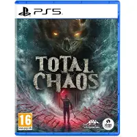 Ps5 Total Chaos