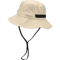 Craft Hypervent Hat Beige