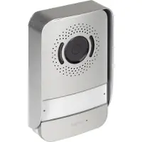 Bticino 360 videofoon uitbreiding extra buitenpost (NEW) (Filaire, Sans fil, WiFi)