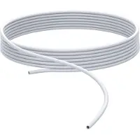 RIEGLER Tuyau en PTFE, naturel, Ø 10x8, rouleau de 50 m