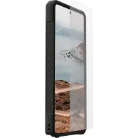 Uag Tempered Glass (1 pcs, Samsung Galaxy S26+), Téléphone portable : film de protection, Transparent