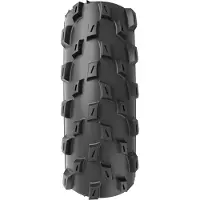 Vittoria Pneu VTT Barzo Xc Trail Tubeless 29'' x 2,60/65-622 Noir 29'' x 2,60 Noir 29'' x 2,60