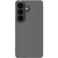 Evelatus Back panel cover Samsung Galaxy S26 Plus Clear Silicone Case 1.5mm TPU Transparent (Samsung Galaxy S26), Coque pour téléphone portable, Transparent