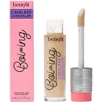 Benefit Boi-ing Cakeless Concealer 2 Best Life Fair Warm 5 ml