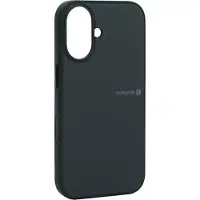 Evelatus Back panel cover Apple iPhone 17 Premium MagSafe Sandstone Case Green (Apple iPhone 17), Coque pour téléphone portable, Vert