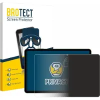 BROTECT Protection Anti-Espion (1 pcs, Ulefone Tab A9 Pro)