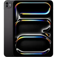 Apple iPad Pro 11" M5 256Go Wifi+5G Noir sidéral