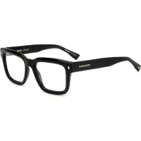 Dsquared2 Monture de lunettes de lecture pour femmes Dsquared2 D2 0090