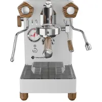 Lelit Machine expresso MaraX3 PL62X3 – blanche
