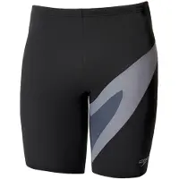 Speedo Hyperboom Jammer Noir UK 32 Homme