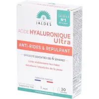 Jaldes Laboratoire Acide Hyaluronique Ultra 30 pc(s) Capsule(S)