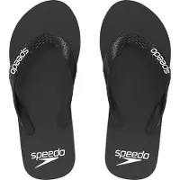 Speedo Tongs Noir EU 40 1/2 Homme Noir EU 40 1/2
