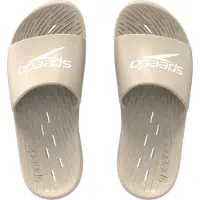 Speedo Slides Beige EU 40 1/2 Femme