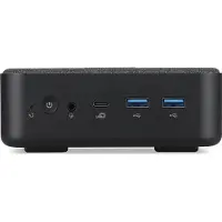 Acer Revo Box RB102-BARR - Barebone - AMD Ryzen 7 7730U, 32 Go de RAM, 1 To SSD, Windows 11 Pro